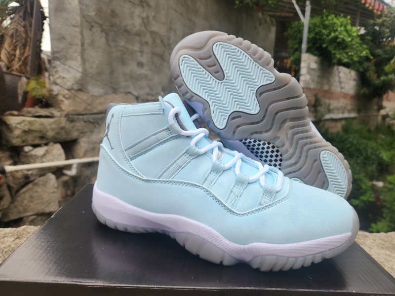 Men's Running weapon Air Jordan 11 Shoes 106